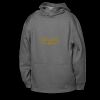 ATC™ PTECH® FLEECE YOUTH HOODIE Thumbnail
