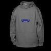 ATC™ PTECH® FLEECE YOUTH HOODIE Thumbnail