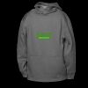 ATC™ PTECH® FLEECE YOUTH HOODIE Thumbnail
