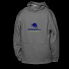ATC™ PTECH® FLEECE YOUTH HOODIE Thumbnail