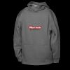 ATC™ PTECH® FLEECE YOUTH HOODIE Thumbnail