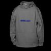 ATC™ PTECH® FLEECE YOUTH HOODIE Thumbnail