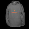 ATC™ PTECH® FLEECE YOUTH HOODIE Thumbnail