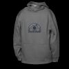 ATC™ PTECH® FLEECE YOUTH HOODIE Thumbnail