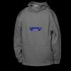 ATC™ PTECH® FLEECE YOUTH HOODIE Thumbnail