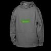 ATC™ PTECH® FLEECE YOUTH HOODIE Thumbnail