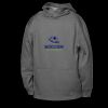 ATC™ PTECH® FLEECE YOUTH HOODIE Thumbnail
