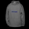 ATC™ PTECH® FLEECE YOUTH HOODIE Thumbnail