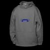 ATC™ PTECH® FLEECE YOUTH HOODIE Thumbnail