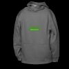 ATC™ PTECH® FLEECE YOUTH HOODIE Thumbnail