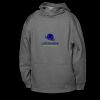 ATC™ PTECH® FLEECE YOUTH HOODIE Thumbnail