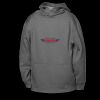 ATC™ PTECH® FLEECE YOUTH HOODIE Thumbnail