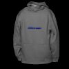 ATC™ PTECH® FLEECE YOUTH HOODIE Thumbnail