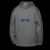 ATC™ PTECH® FLEECE YOUTH HOODIE Thumbnail