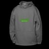 ATC™ PTECH® FLEECE YOUTH HOODIE Thumbnail