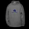 ATC™ PTECH® FLEECE YOUTH HOODIE Thumbnail
