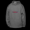 ATC™ PTECH® FLEECE YOUTH HOODIE Thumbnail