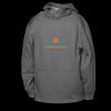 ATC™ PTECH® FLEECE YOUTH HOODIE Thumbnail