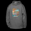 ATC™ PTECH® FLEECE YOUTH HOODIE Thumbnail