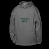 ATC™ PTECH® FLEECE YOUTH HOODIE Thumbnail
