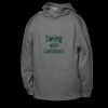 ATC™ PTECH® FLEECE YOUTH HOODIE Thumbnail