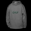 ATC™ PTECH® FLEECE YOUTH HOODIE Thumbnail