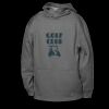 ATC™ PTECH® FLEECE YOUTH HOODIE Thumbnail
