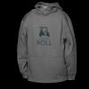 ATC™ PTECH® FLEECE YOUTH HOODIE Thumbnail
