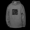 ATC™ PTECH® FLEECE YOUTH HOODIE Thumbnail