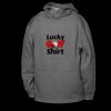 ATC™ PTECH® FLEECE YOUTH HOODIE Thumbnail
