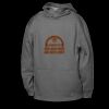 ATC™ PTECH® FLEECE YOUTH HOODIE Thumbnail