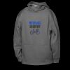 ATC™ PTECH® FLEECE YOUTH HOODIE Thumbnail