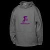 ATC™ PTECH® FLEECE YOUTH HOODIE Thumbnail