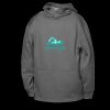ATC™ PTECH® FLEECE YOUTH HOODIE Thumbnail