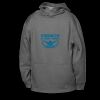 ATC™ PTECH® FLEECE YOUTH HOODIE Thumbnail
