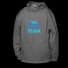 ATC™ PTECH® FLEECE YOUTH HOODIE Thumbnail