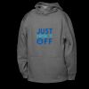 ATC™ PTECH® FLEECE YOUTH HOODIE Thumbnail