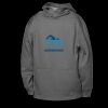 ATC™ PTECH® FLEECE YOUTH HOODIE Thumbnail