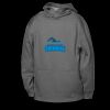 ATC™ PTECH® FLEECE YOUTH HOODIE Thumbnail