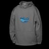 ATC™ PTECH® FLEECE YOUTH HOODIE Thumbnail