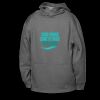 ATC™ PTECH® FLEECE YOUTH HOODIE Thumbnail