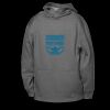 ATC™ PTECH® FLEECE YOUTH HOODIE Thumbnail