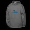 ATC™ PTECH® FLEECE YOUTH HOODIE Thumbnail