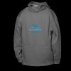 ATC™ PTECH® FLEECE YOUTH HOODIE Thumbnail