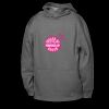 ATC™ PTECH® FLEECE YOUTH HOODIE Thumbnail