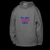 ATC™ PTECH® FLEECE YOUTH HOODIE Thumbnail