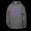 ATC™ PTECH® FLEECE YOUTH HOODIE Thumbnail
