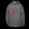 ATC™ PTECH® FLEECE YOUTH HOODIE Thumbnail