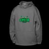 ATC™ PTECH® FLEECE YOUTH HOODIE Thumbnail