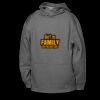 ATC™ PTECH® FLEECE YOUTH HOODIE Thumbnail